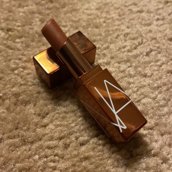 🍂 3/$30 🍂 NARS Tinted Lipstick NWOT - Picture 2 of 3